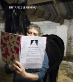 Distance Learning